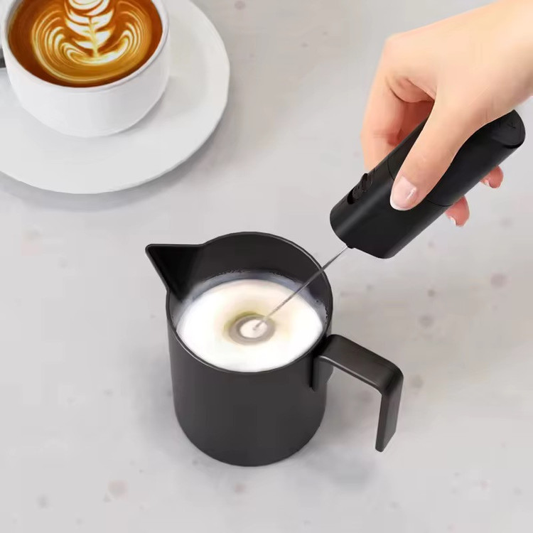 همزن مدل milk mini