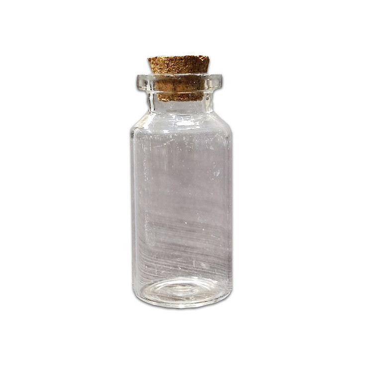دکوری نشپیل مدل شیشه گیفت بسته 50 عددی