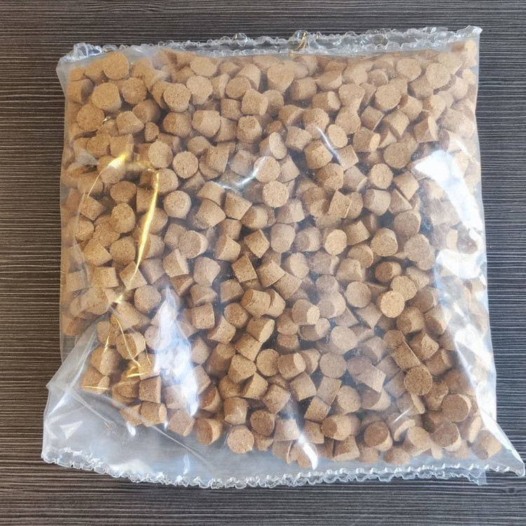دکوری نشپیل مدل شیشه گیفت بسته 50 عددی