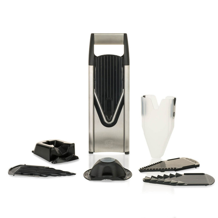 رنده برنر مدل V6 Profi-Set