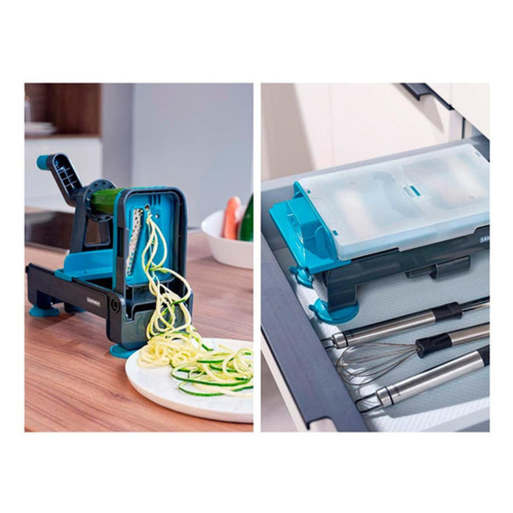 رشته ساز لایف هایت مدل SPIRALIZER کد 3222