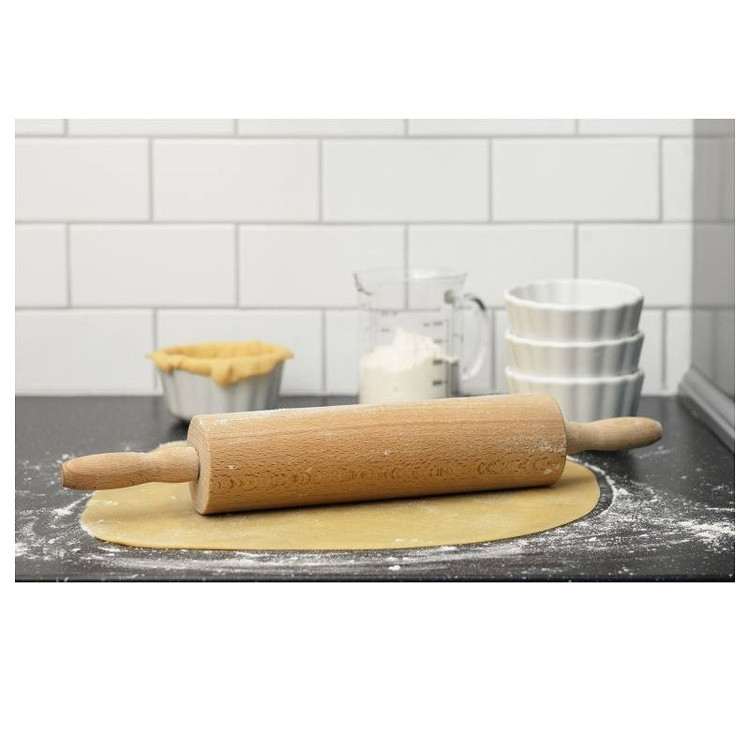 وردنه چوبی ایکیا کد 856
