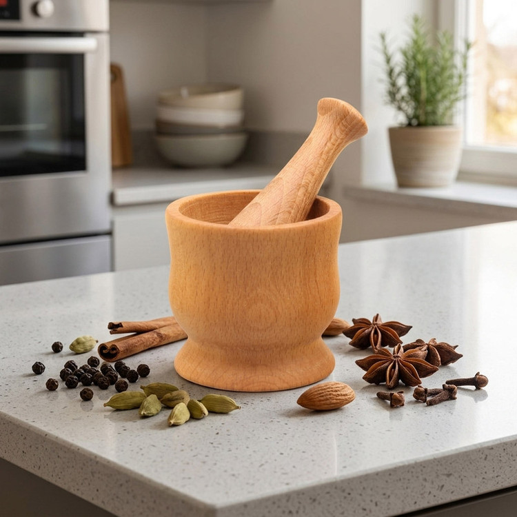 هاون مدل دستی کاربردی