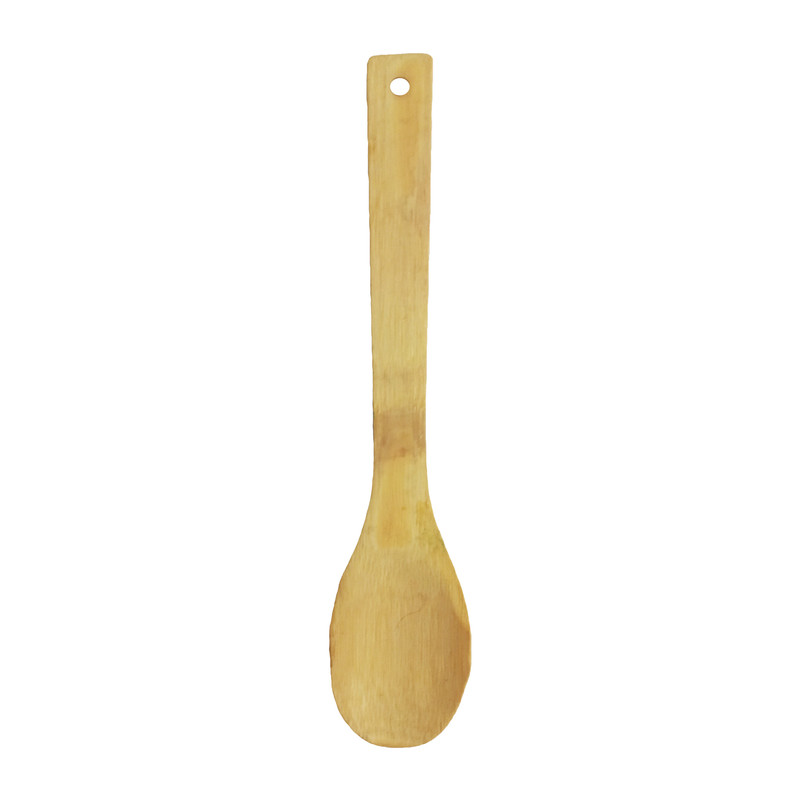 کفگیر مدل sde طرح چوبی کد 0258