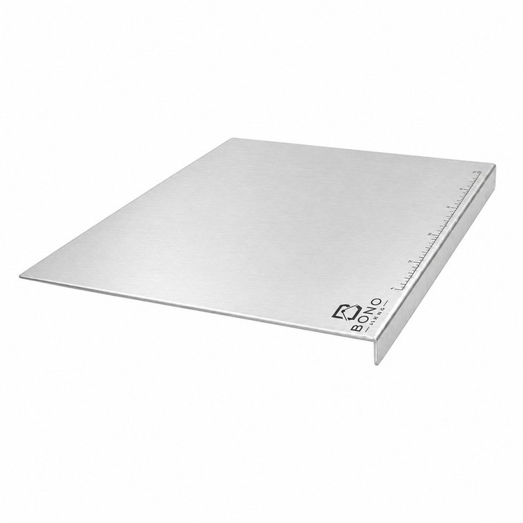 تخته گوشت مدل استیل کد SSL40W30