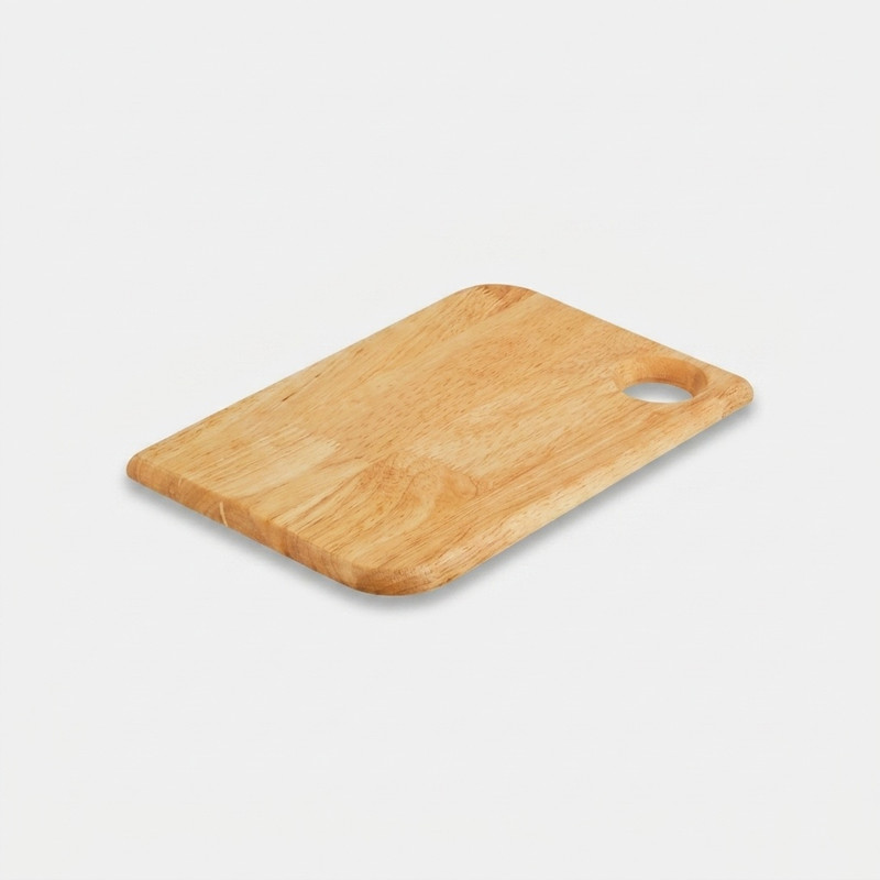 تخته گوشت مدل چوبی کد W2030