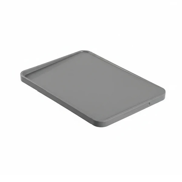 تخته گوشت لیمون مدل دو طرفه شیب دار کد HS2465