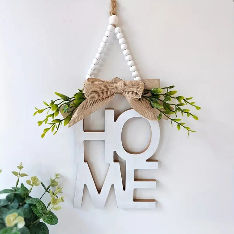 دیوارکوب طرح Home کد 1