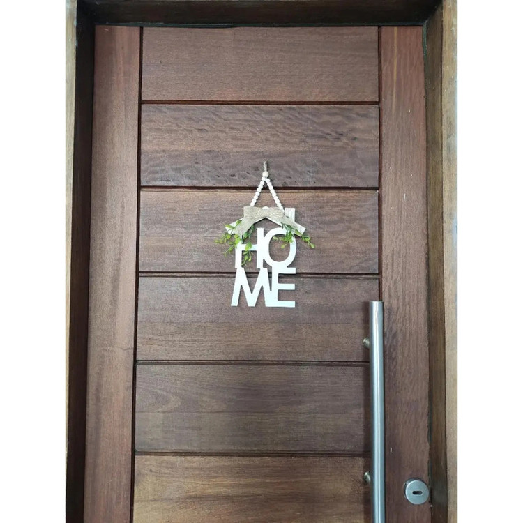دیوارکوب طرح Home کد 1