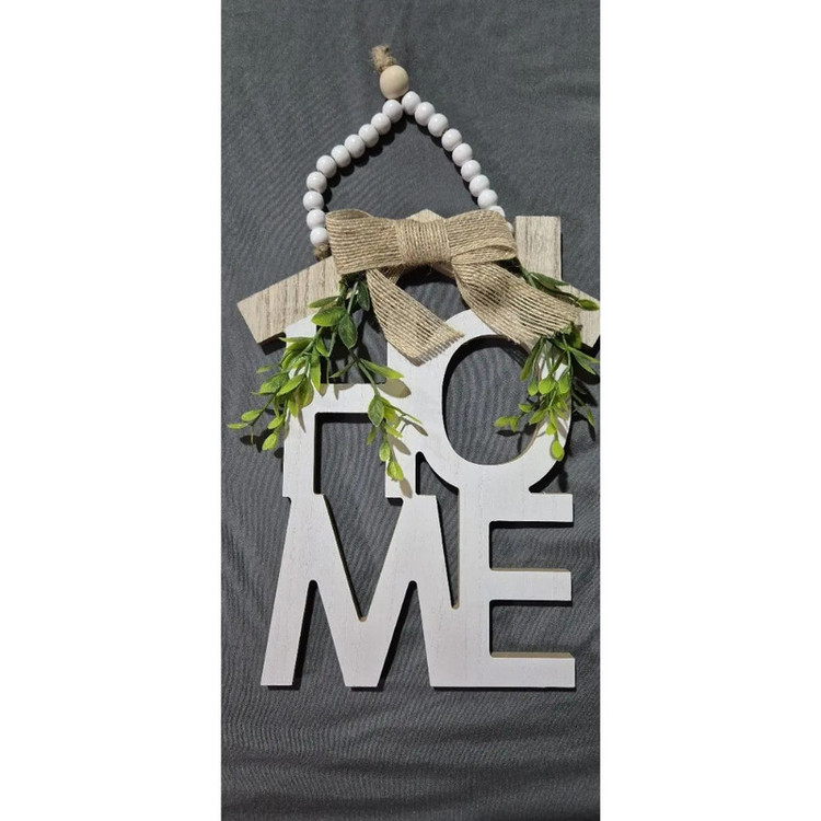 دیوارکوب طرح Home کد 1