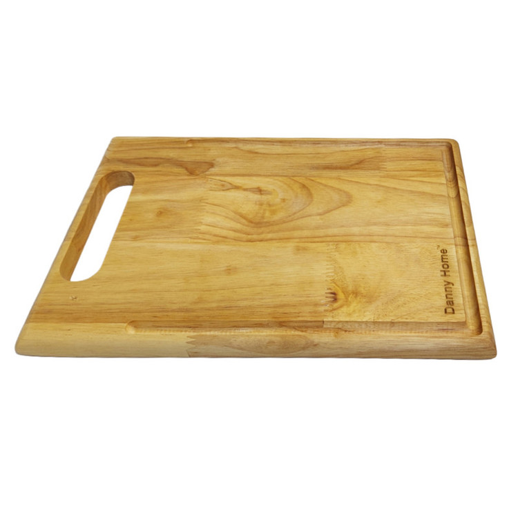 تخته گوشت دنیهوم مدل کلاسیک کد D04