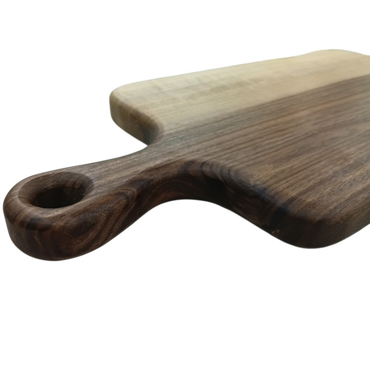 تخته گوشت مدل Walnut