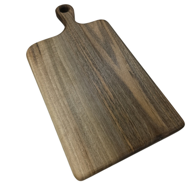 تخته گوشت مدل Walnut
