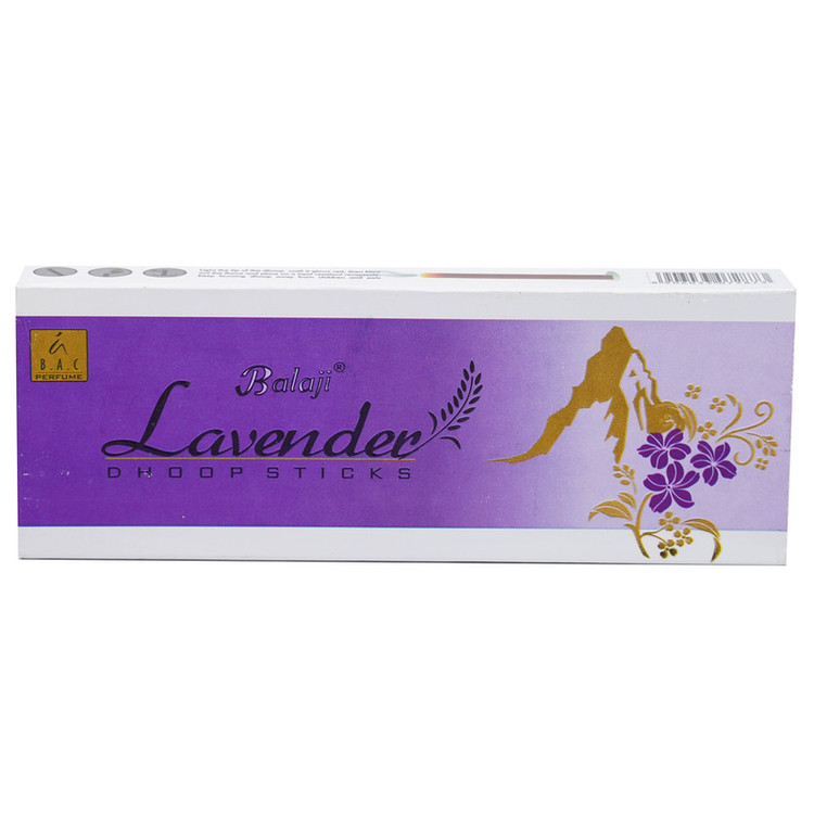 عود بالاجی مدل Lavender کد 1185