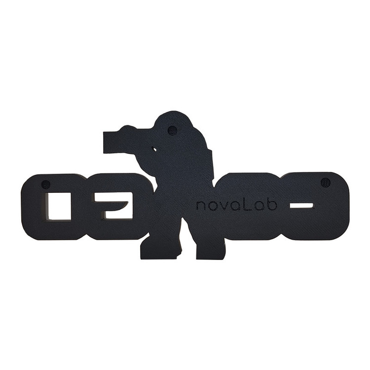 دکوری مدل بازی کانتر استرایک CSGO