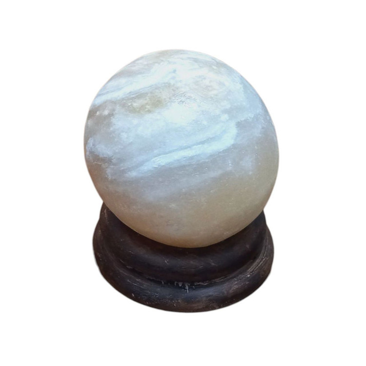سنگ نمک دکوری کد 056