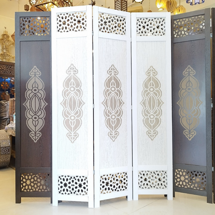 پارتیشن مدل پاراوان P23 مجموعه 3 عددی