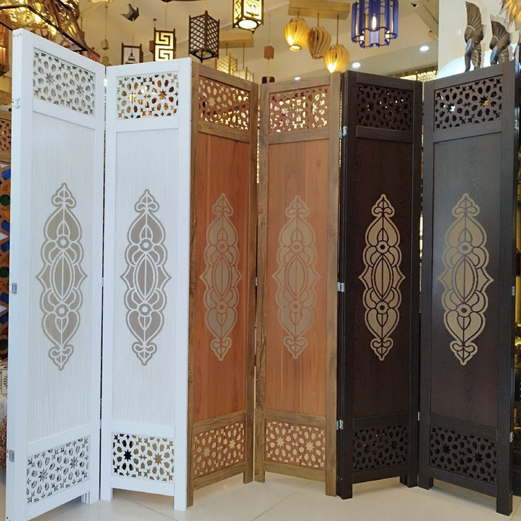 پارتیشن مدل پاراوان P23 مجموعه 3 عددی
