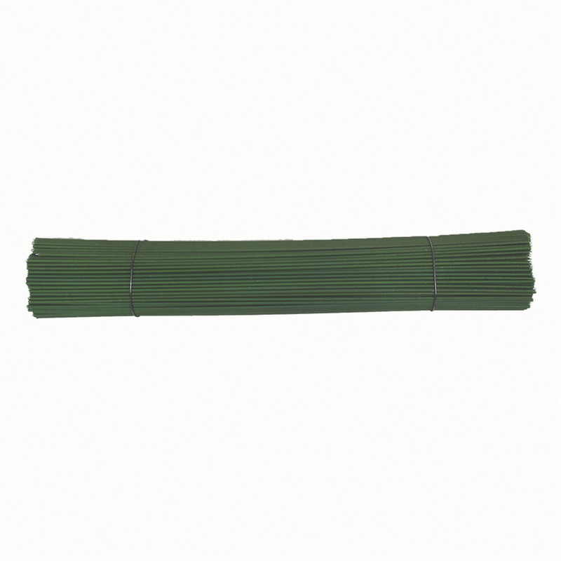 ساقه گل مصنوعی مدل گلسازی کد 45CM300 بسته 300 عددی