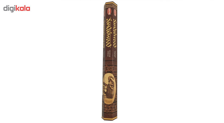 عود خوشبو کننده هم مدل Sandal Wood