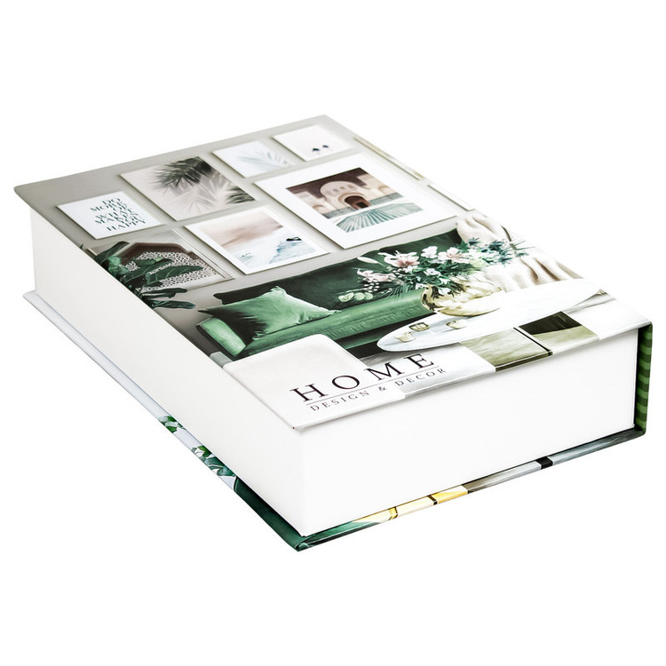 کتاب دکوراتیو کد HOME DSGN 202 مجموعه دو عددی