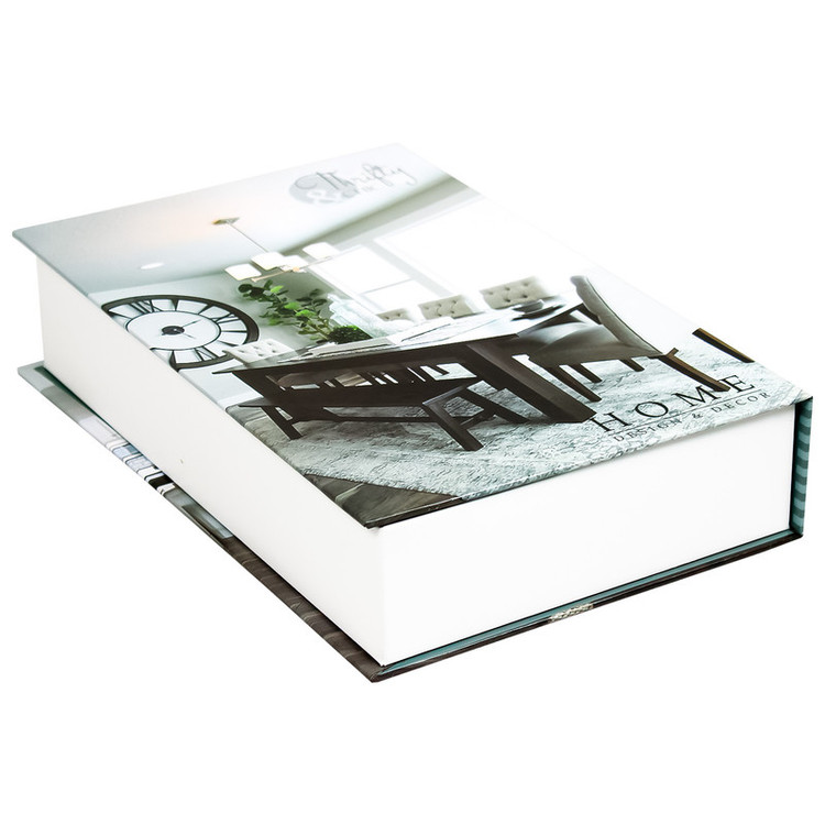 کتاب دکوراتیو هوم دیزاین کد HM DSGN 02