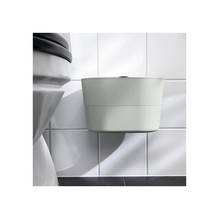 سطل زباله کابینتی ایکیا مدل KINNASJÖ کد00591856 گنجایش 4 لیتر