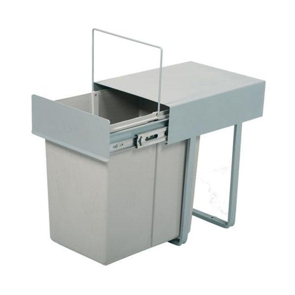 سطل زباله کابینتی کد 02