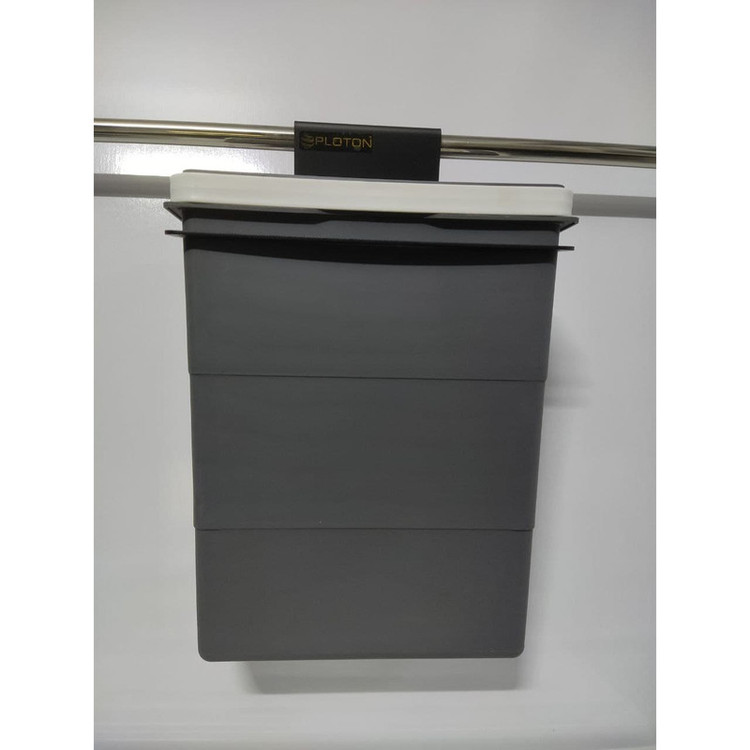 سطل زباله کابینتی پولوتون مدل 362