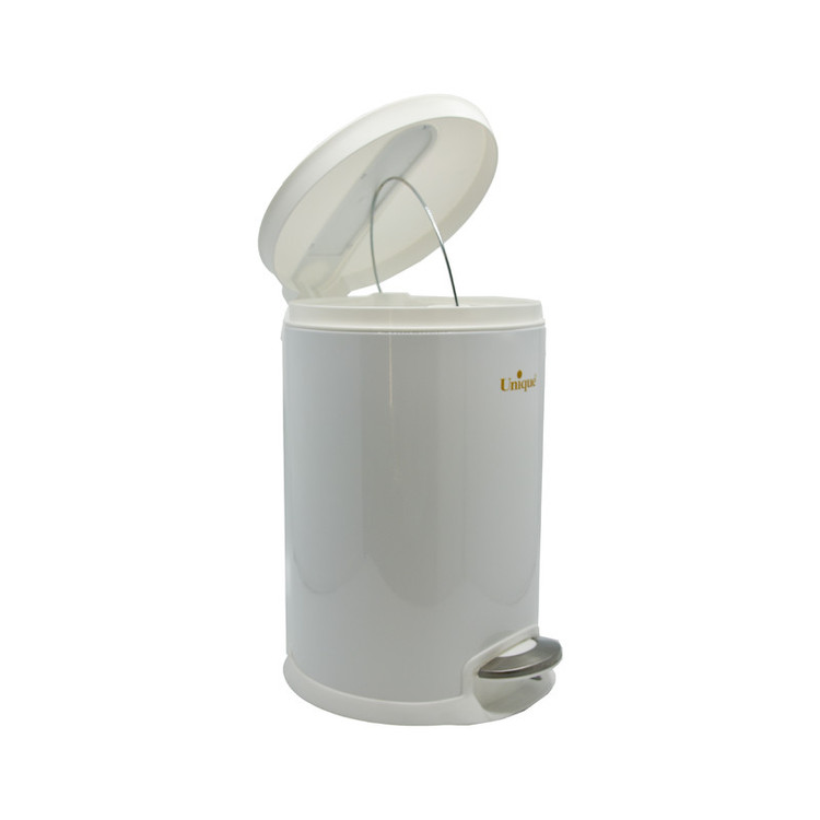 سطل زباله پدالی یونیک کد 4420