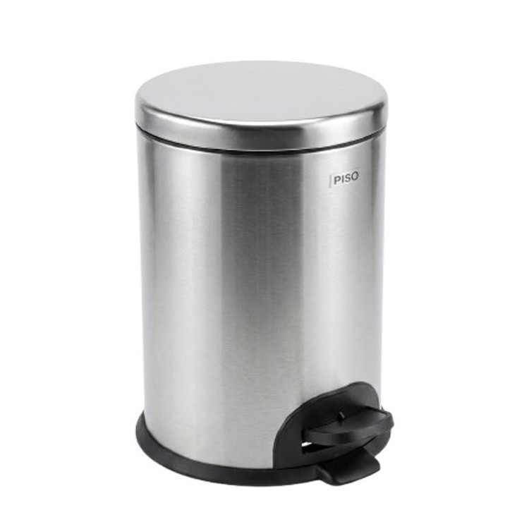 سطل زباله پدالی پیسو مدل p-20 گنجایش 20 لیتر