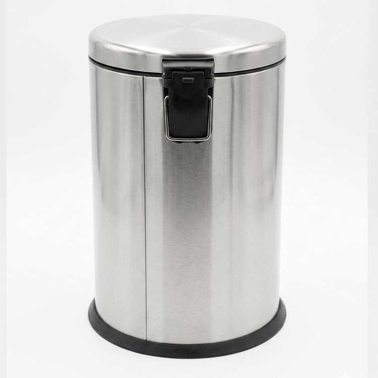 سطل زباله پدالی پیسو مدل p-20 گنجایش 20 لیتر