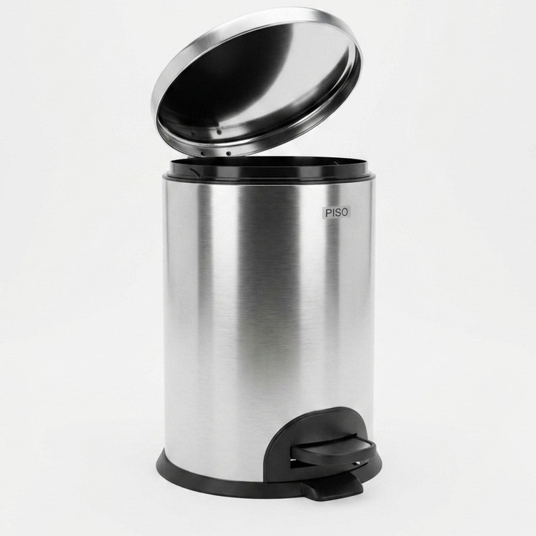سطل زباله پدالی پیسو مدل p-20 گنجایش 20 لیتر