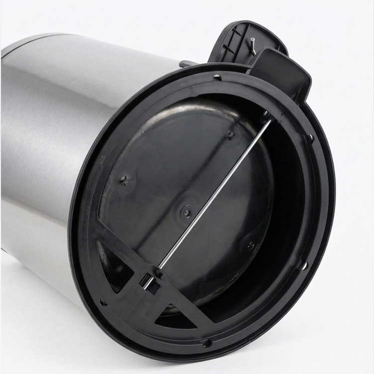 سطل زباله پدالی پیسو مدل p-20 گنجایش 20 لیتر