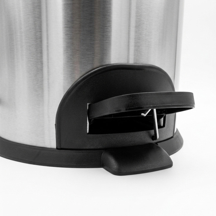 سطل زباله پدالی پیسو مدل p-20 گنجایش 20 لیتر