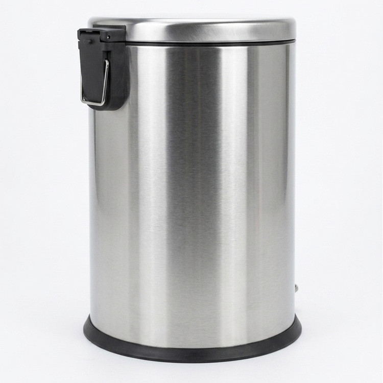 سطل زباله پدالی پیسو مدل p-20 گنجایش 20 لیتر