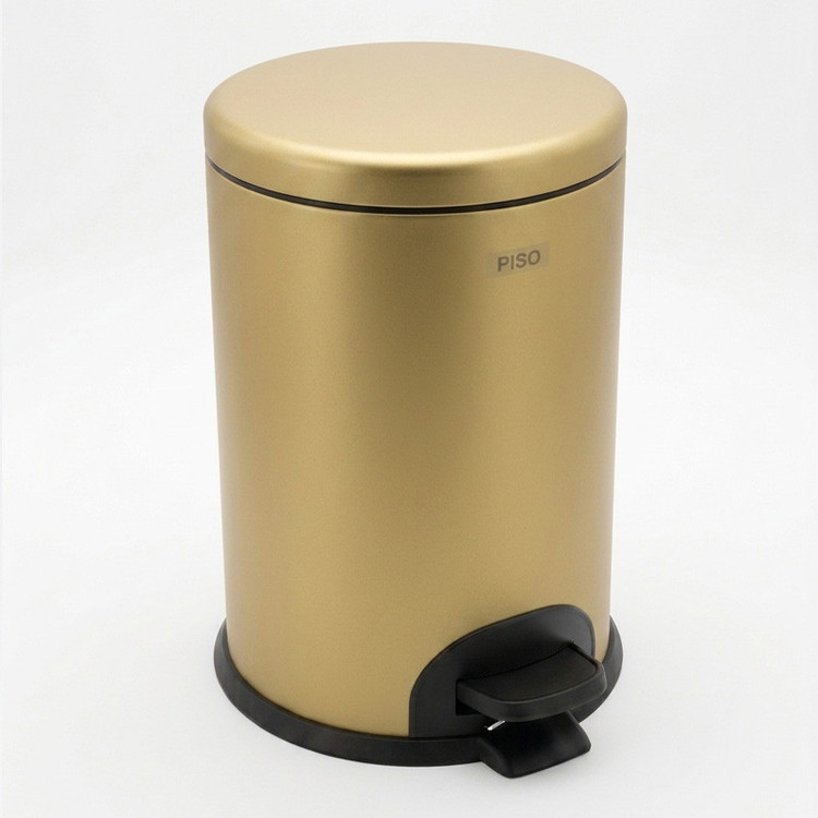سطل زباله پدالی پیسو مدل p-20 گنجایش 20 لیتر