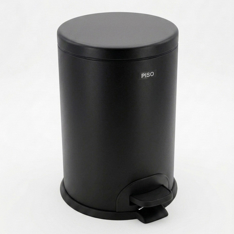 سطل زباله پدالی پیسو مدل p-20 گنجایش 20 لیتر