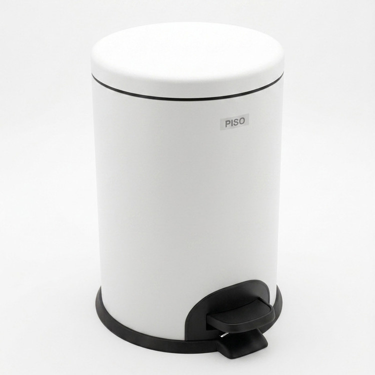 سطل زباله پدالی پیسو مدل p-20 گنجایش 20 لیتر