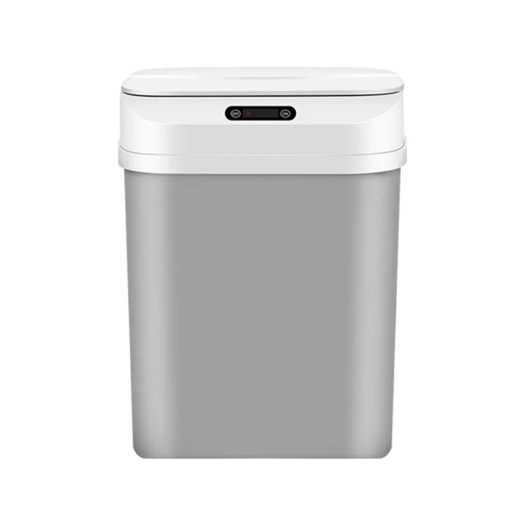 سطل زباله مدل هوشمند Smart Sensor گنجایش 17.5 لیتر