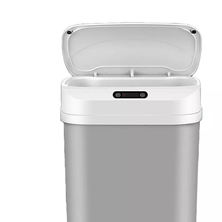 سطل زباله مدل هوشمند Smart Sensor گنجایش 17.5 لیتر
