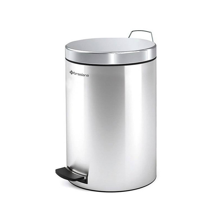 سطل زباله پدالی براسیانا کد 2100