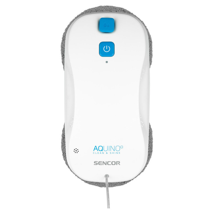 ربات شیشه پاک کن سنکور مدل SRW 6010WH