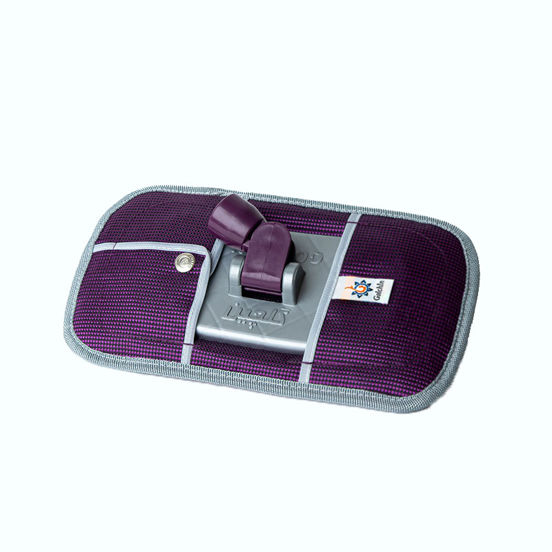 طی زمین شوی گلچین صنعت مدل حوله ای کد T-521