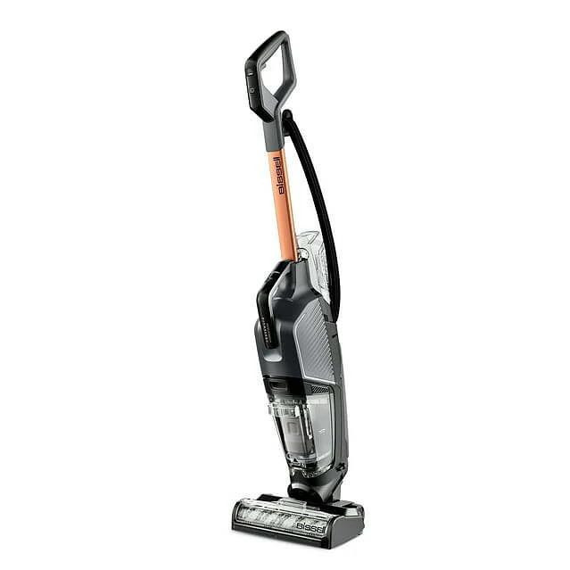 طی زمین شوی بیسل مدل CROSSWAVE HYDROSTEAM
