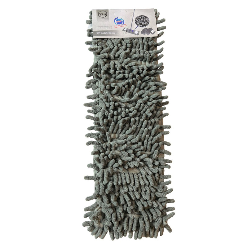 یدک زمین شوی دبلیو اس مدل ماکارونی کد 120g