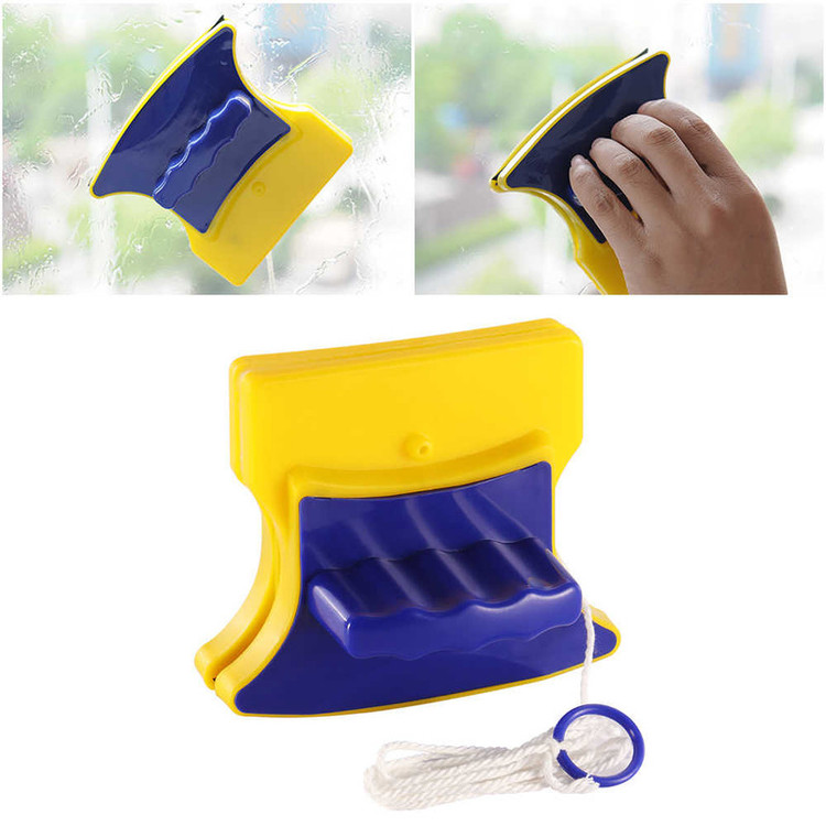 شیشه پاک کن مغناطیسی کد g849