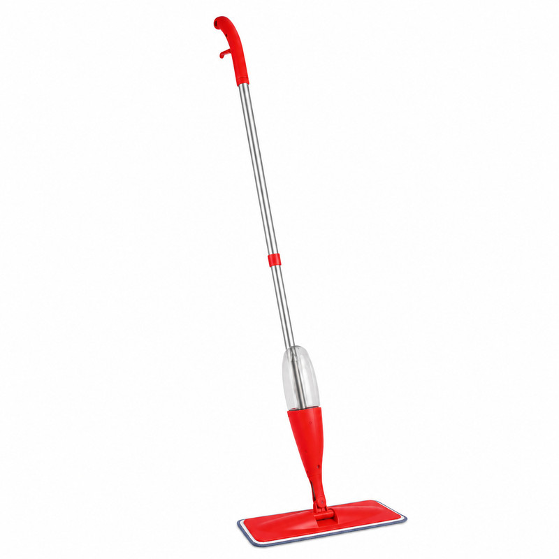 طی زمین شوی ماپ مدل اسپری دار spray mop