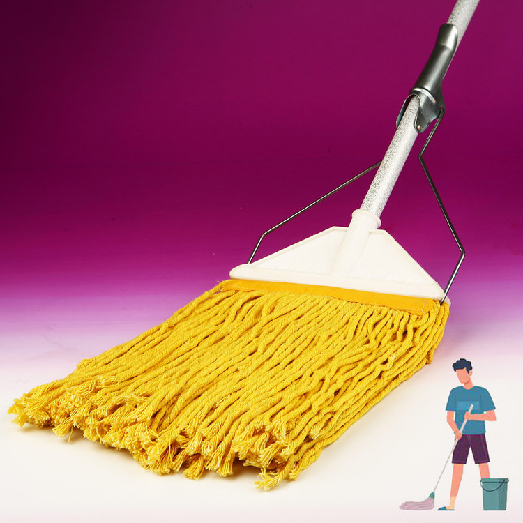 طی زمین شوی تی پاک مدل آویز حلقه ای کنتاکی کد 400103