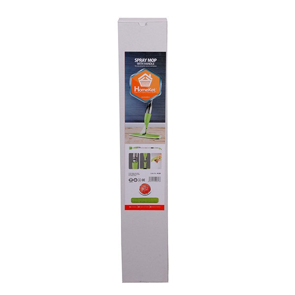 طی زمین شوی هوم کت مدل KT-05